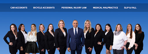 View Rosenberg & Rodriguez, PLLC | Injury & Accident Lawyers Reviews, Ratings and Testimonials